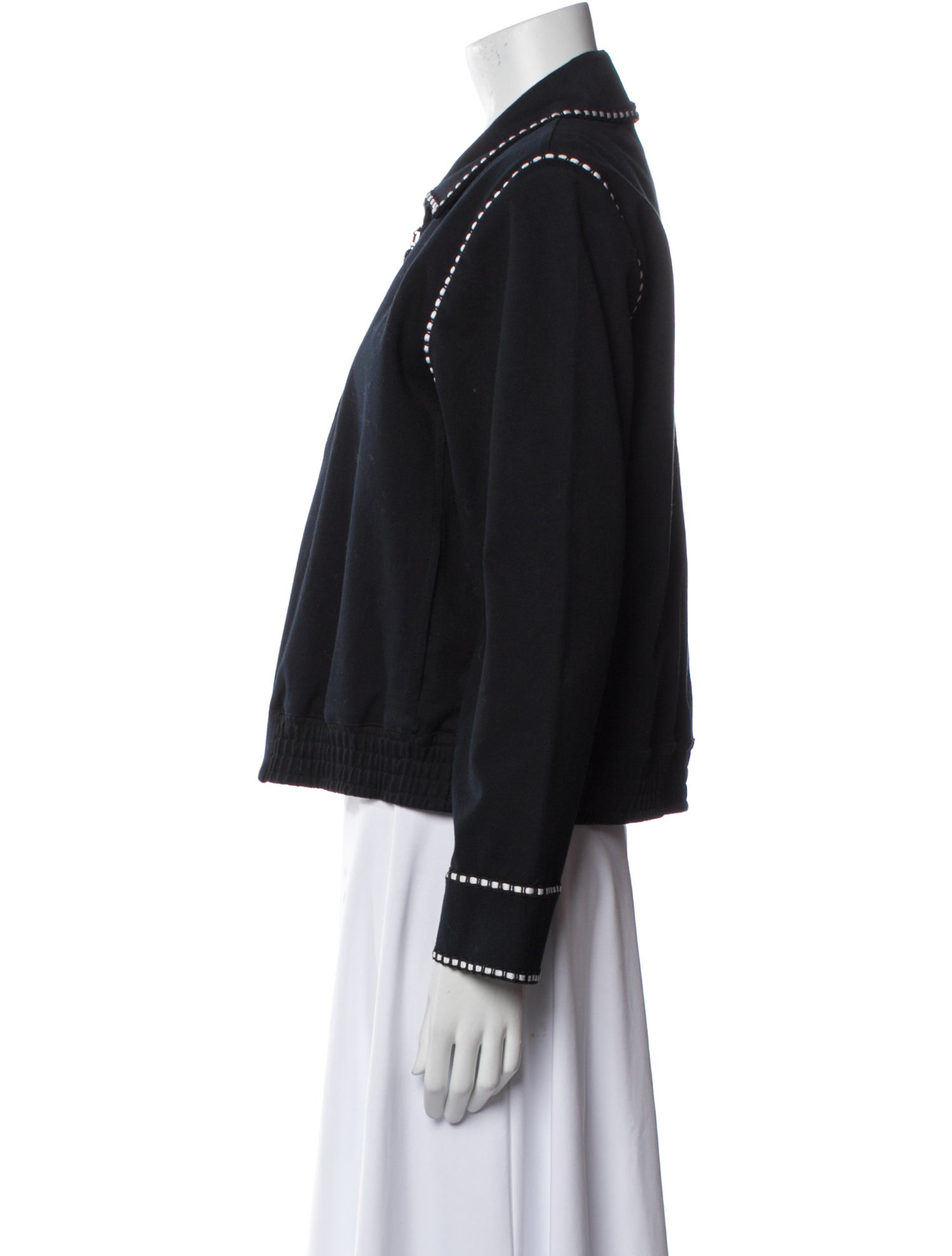 St. John Sport Evening Jacket