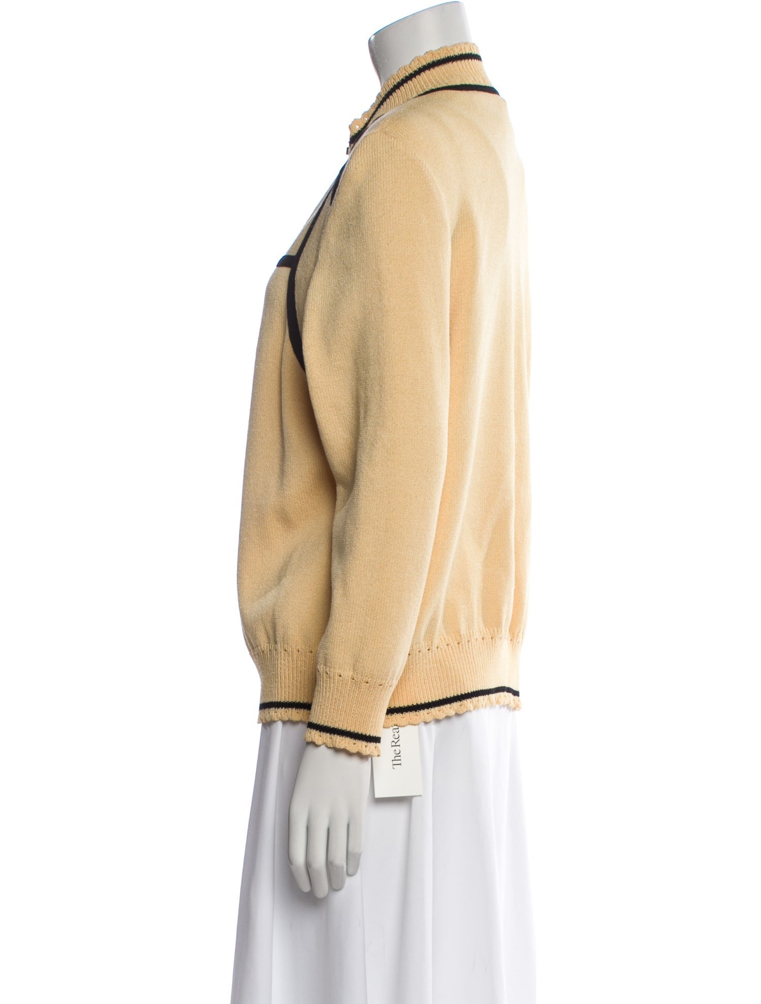 St. John Sport Vintage Wool Jacket