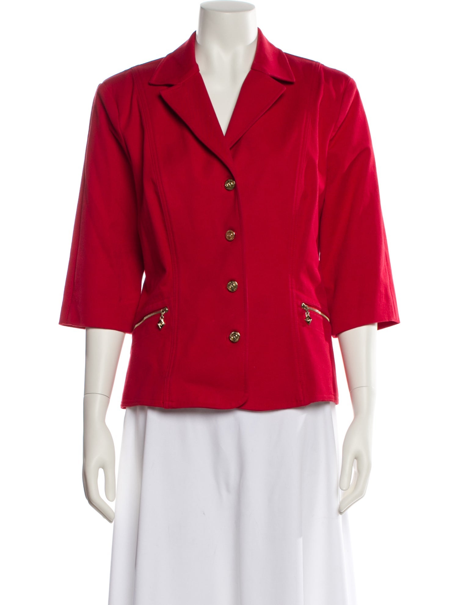 St. John Sport Blazer