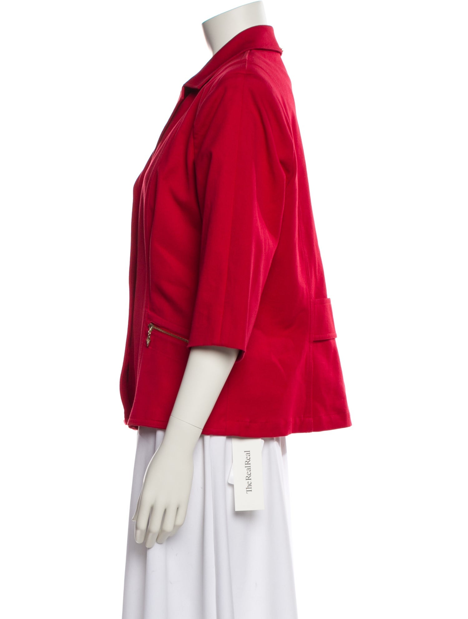 St. John Sport Blazer