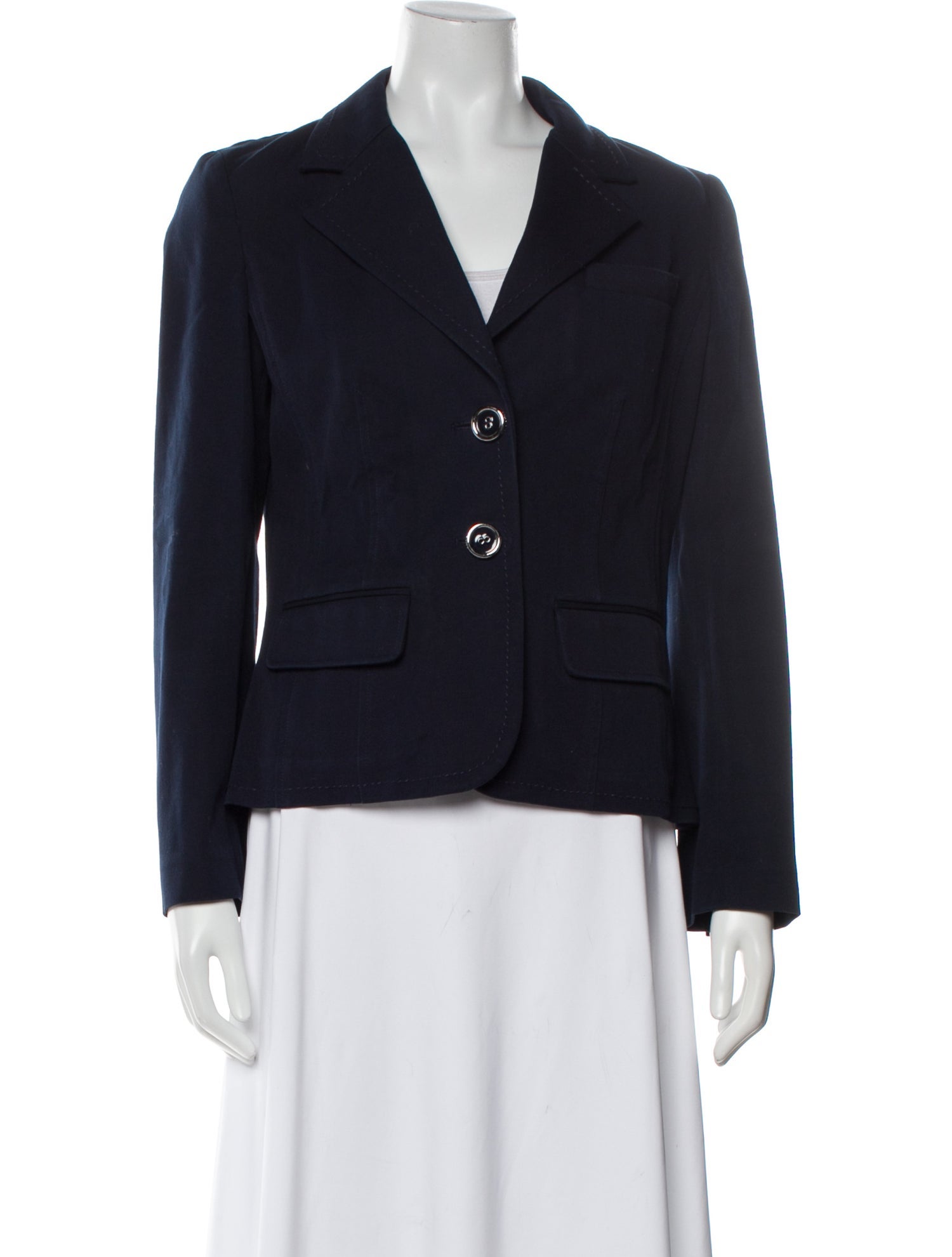 St. John Sport Blazer