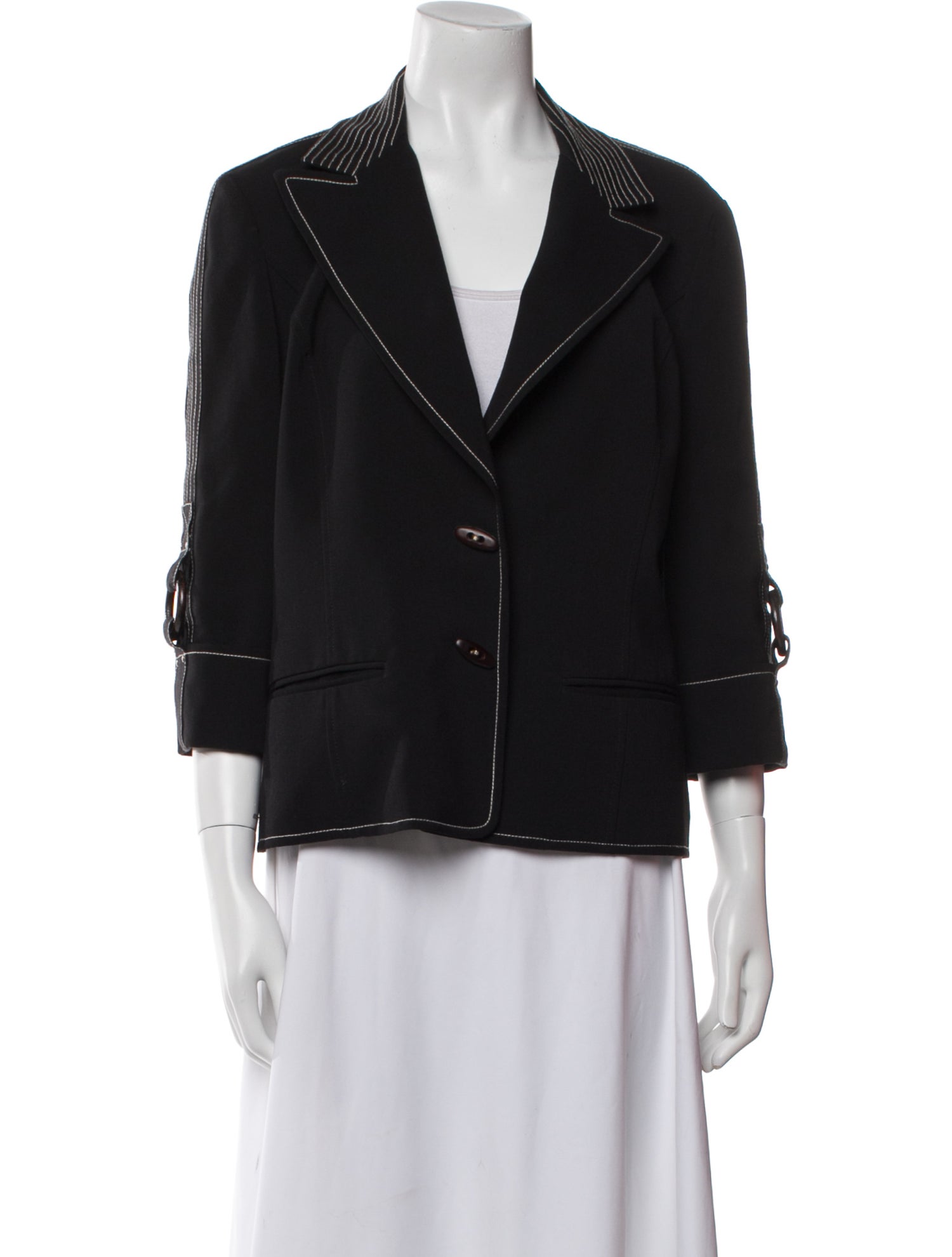 St. John Sport Blazer