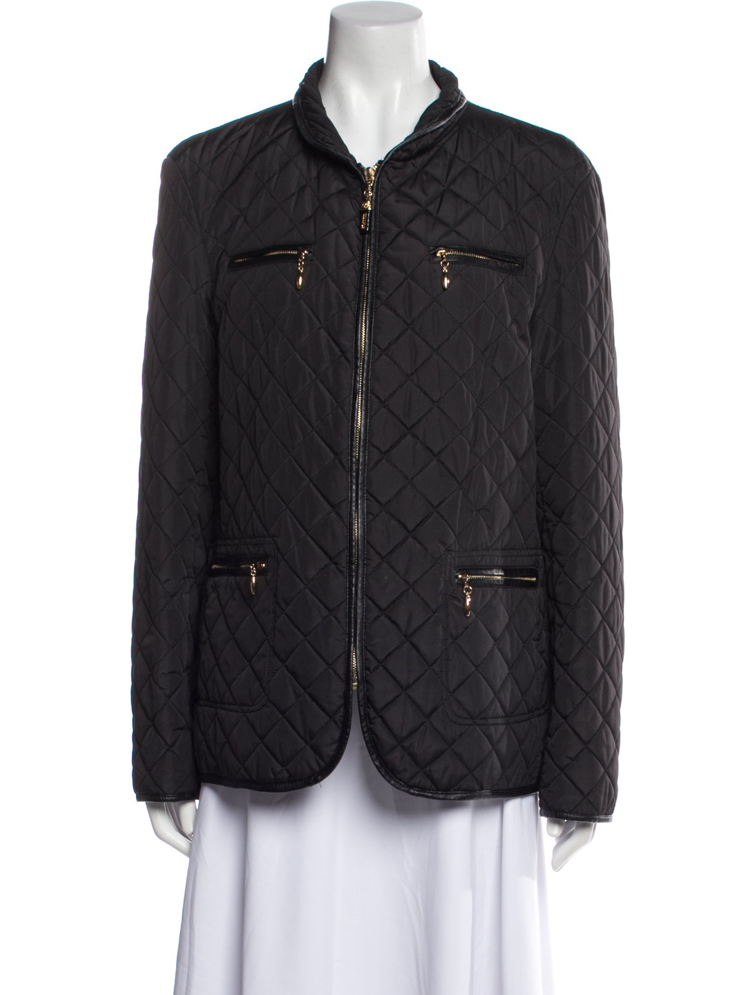 St. John Sport Jacket