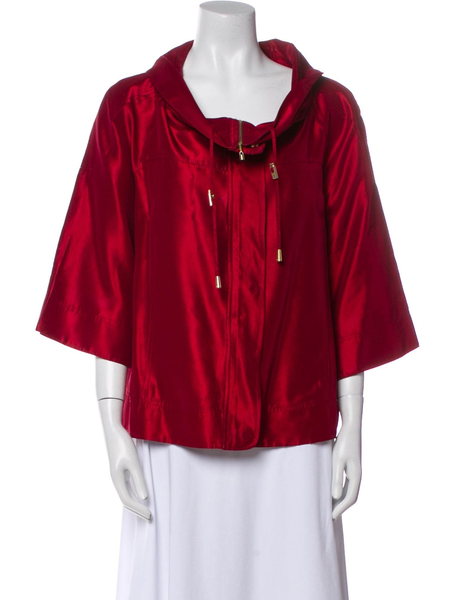 St. John Sport Jacket