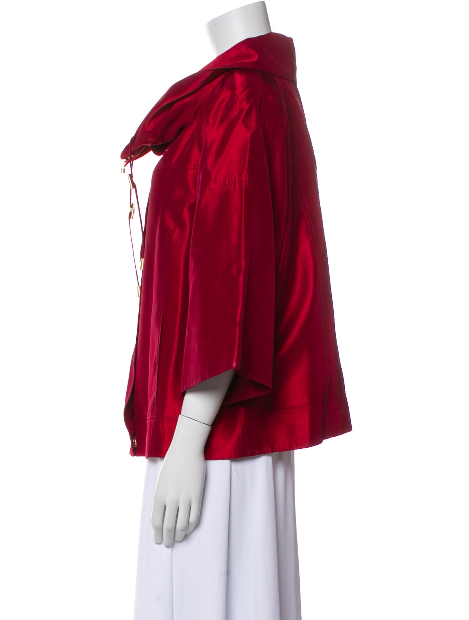 St. John Sport Jacket