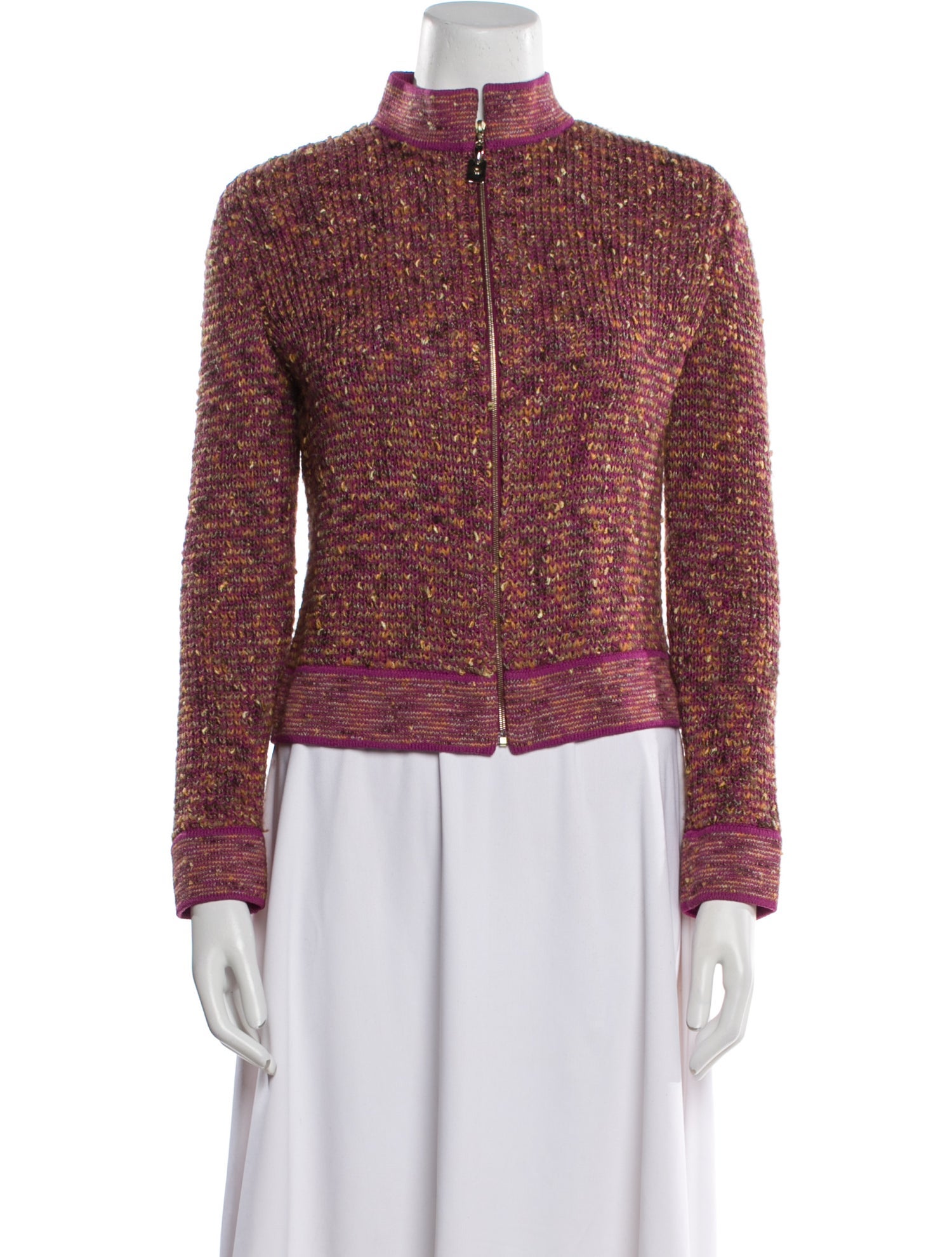 St. John Sport Evening Jacket