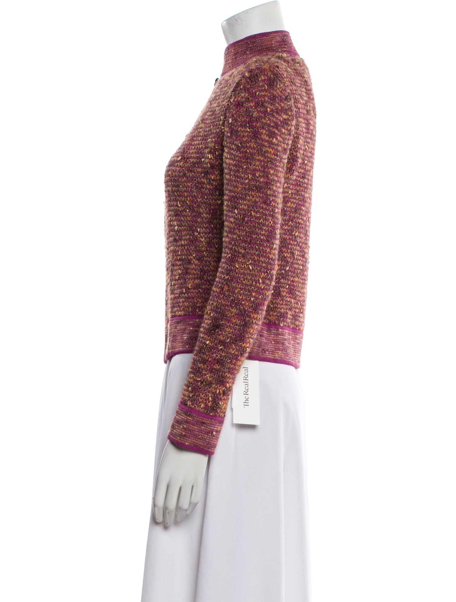 St. John Sport Evening Jacket