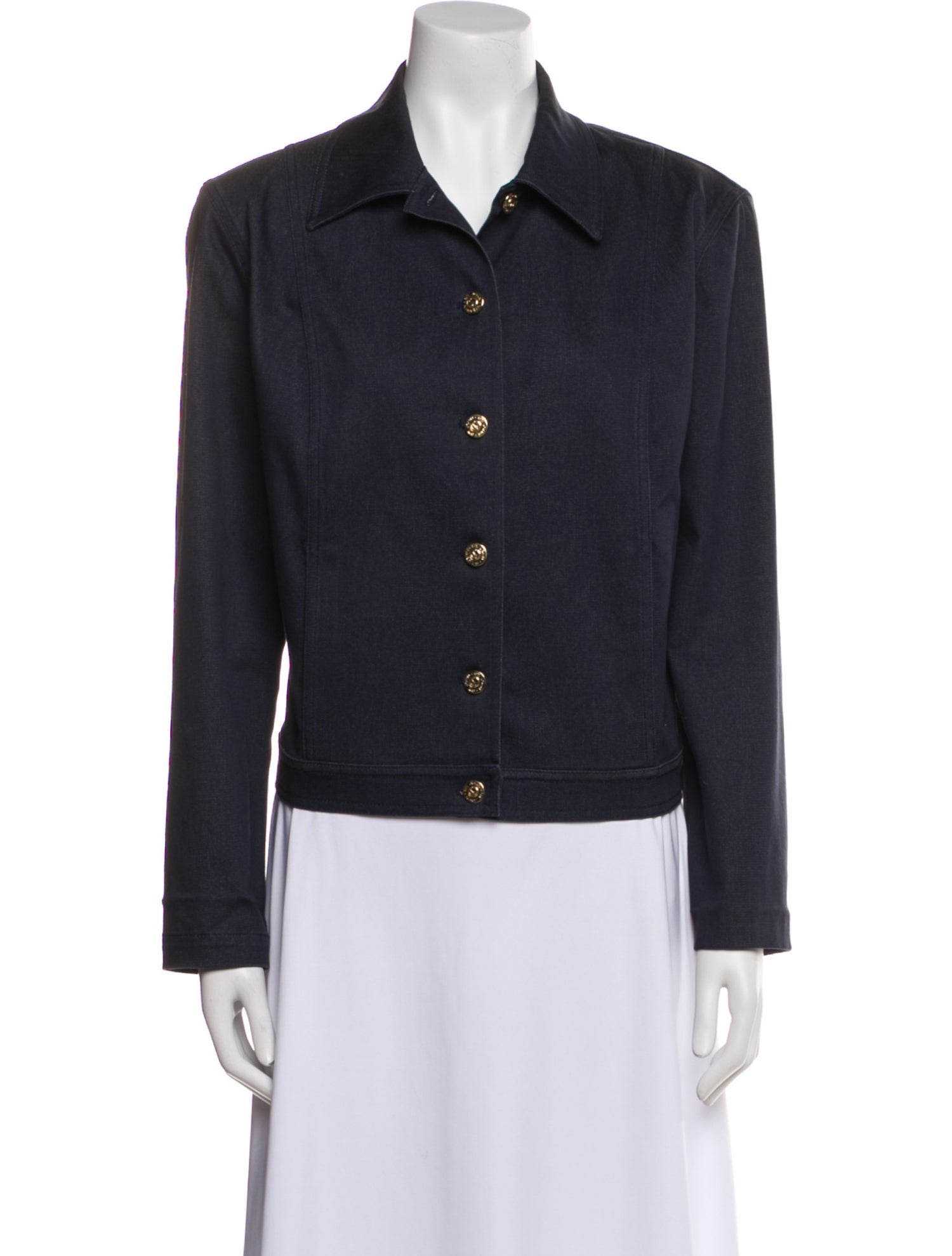 St. John Sport Evening Jacket