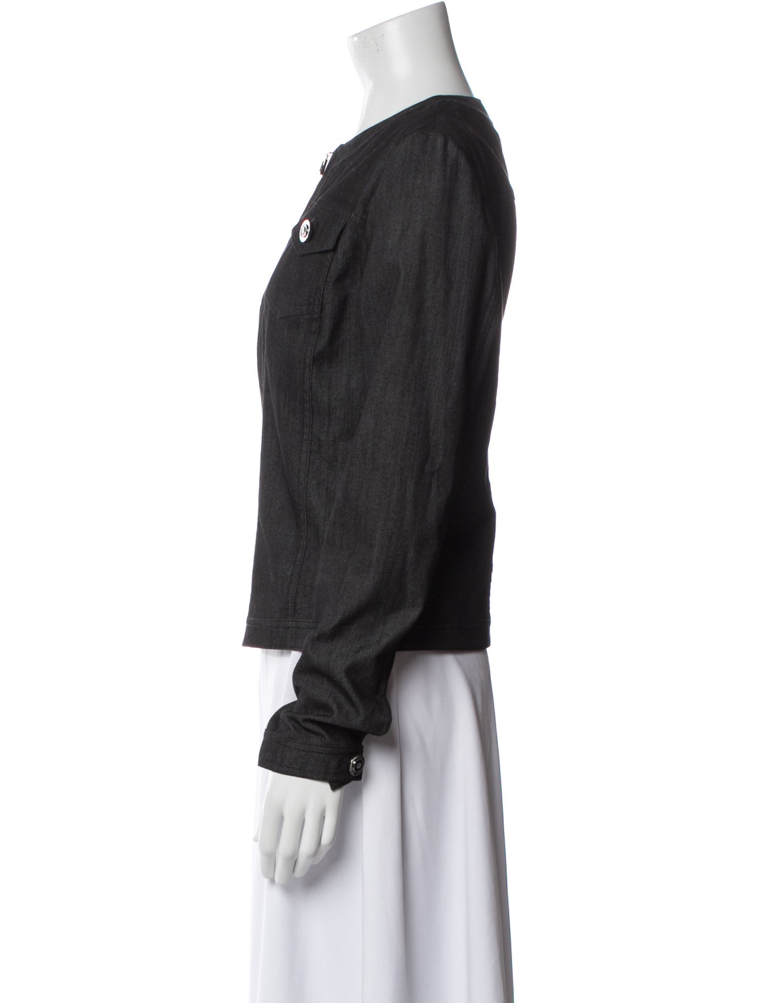 St. John Sport Jacket