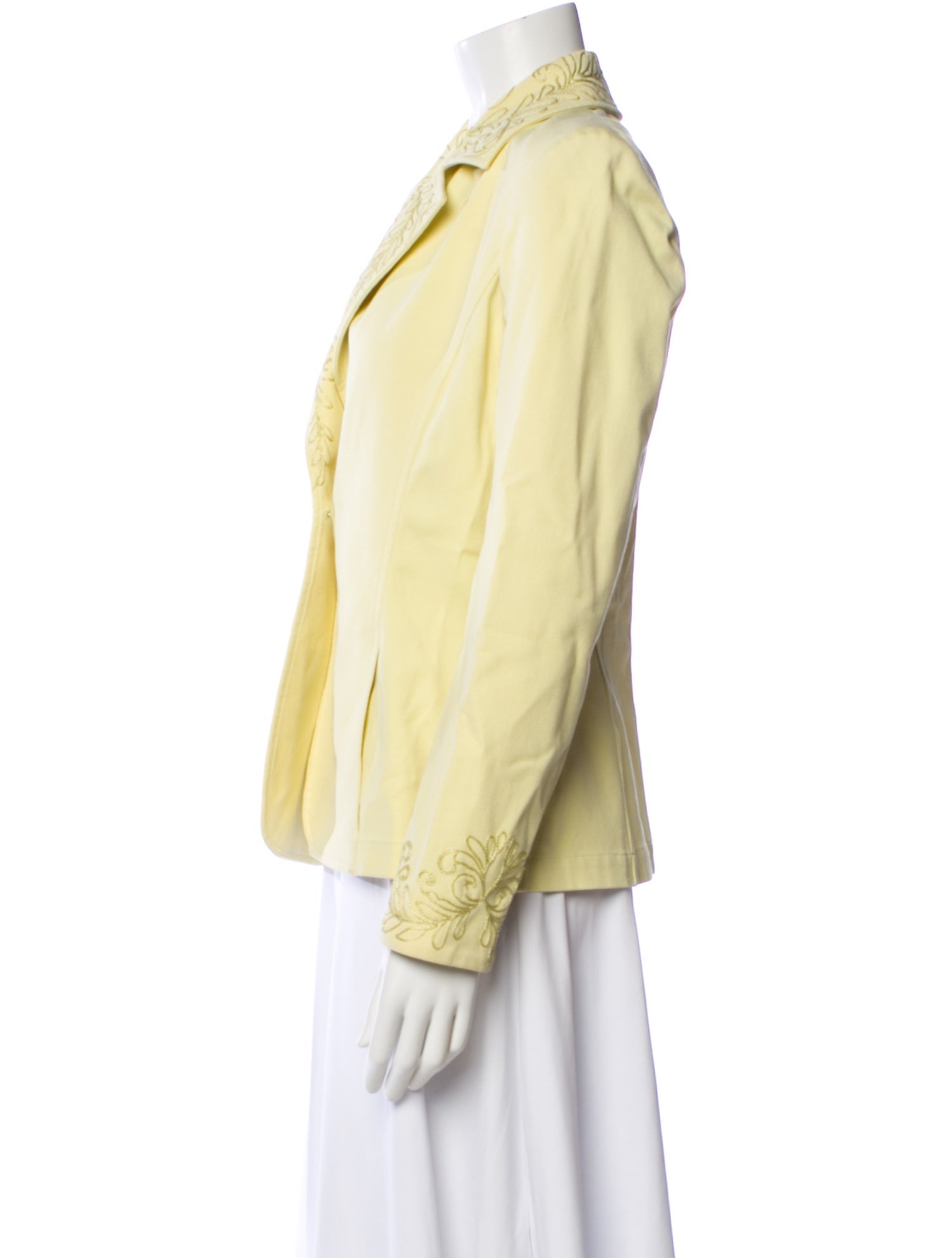 St. John Sport Blazer