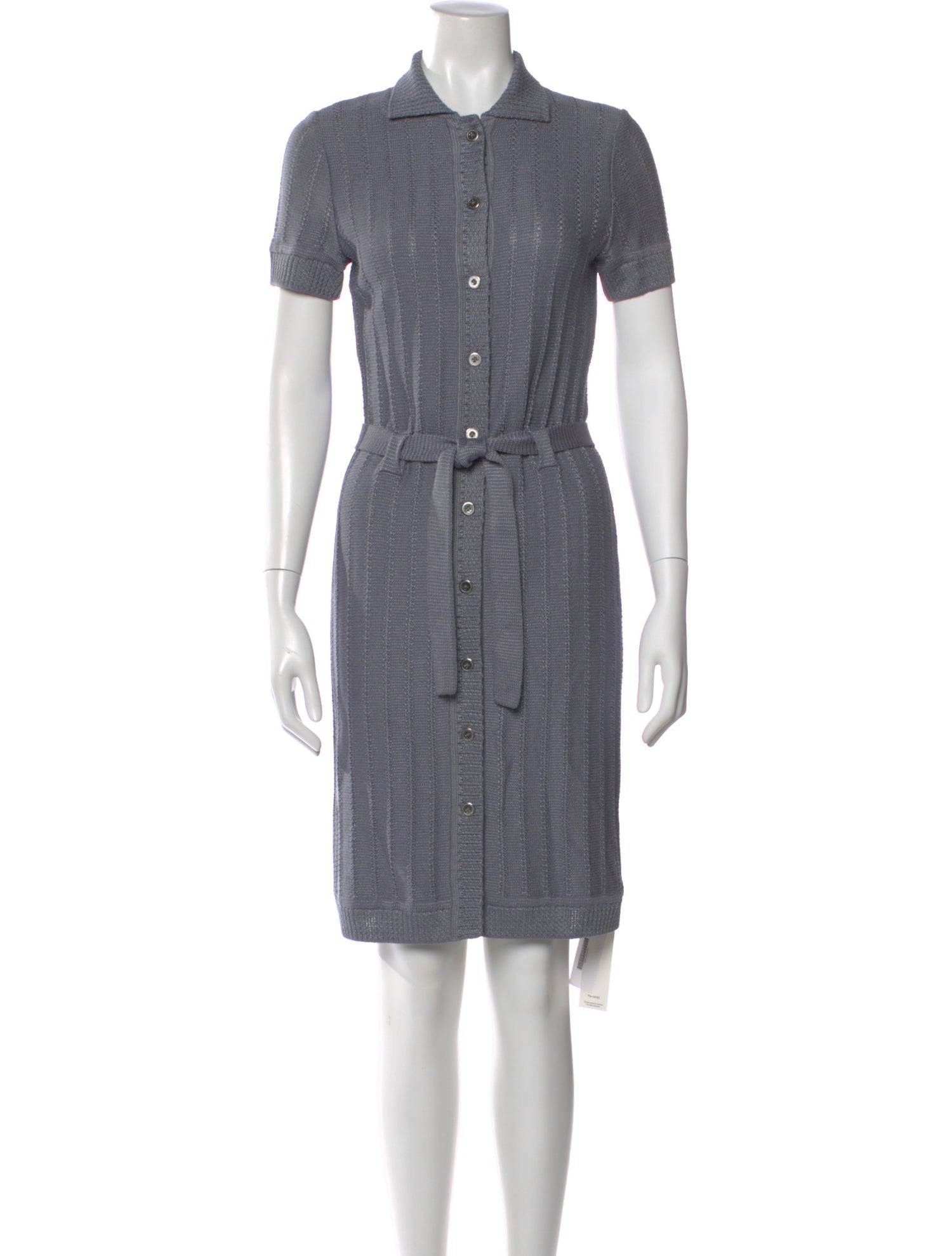 St. John Sport Knee-Length Dress