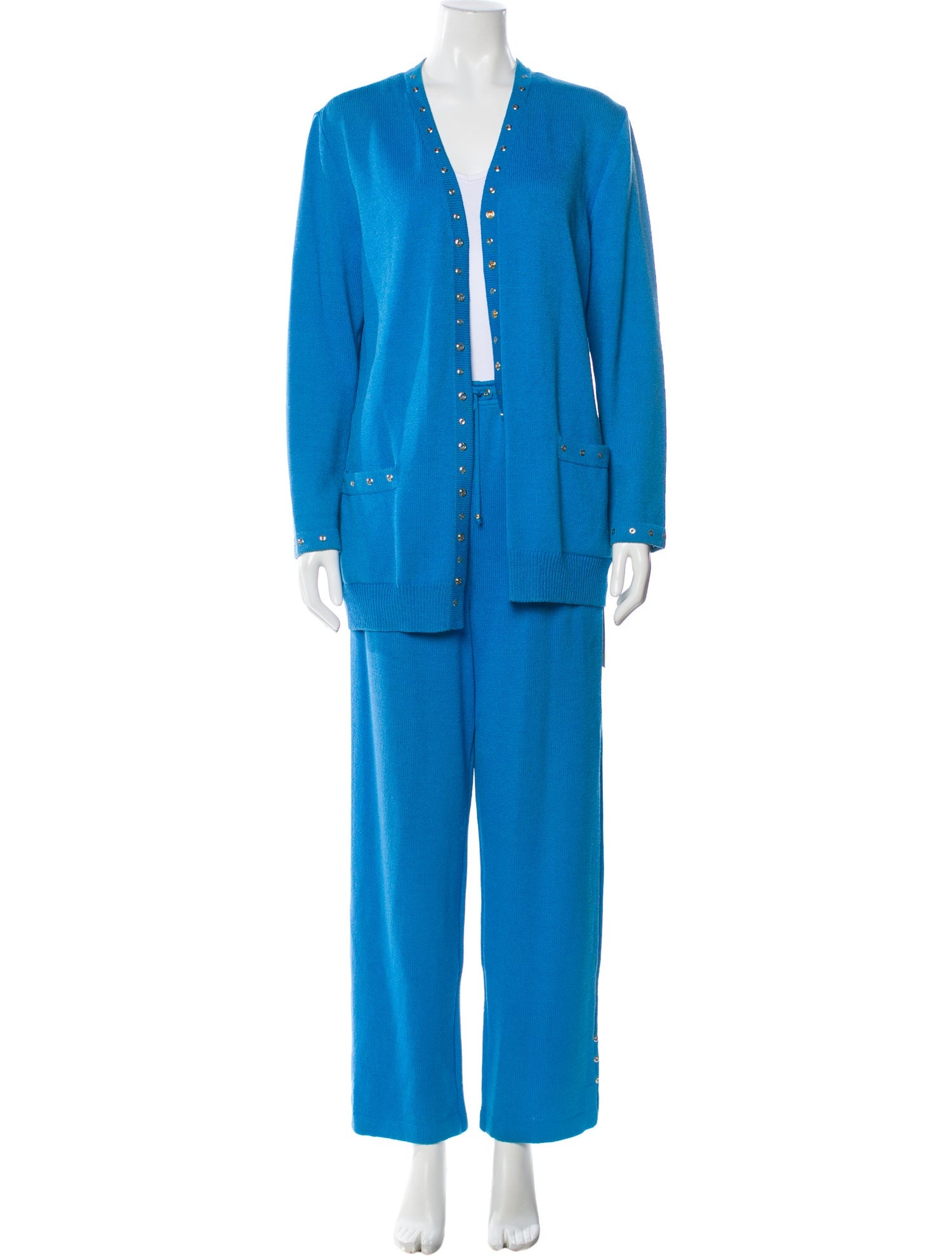 St. John Sport Pantsuit