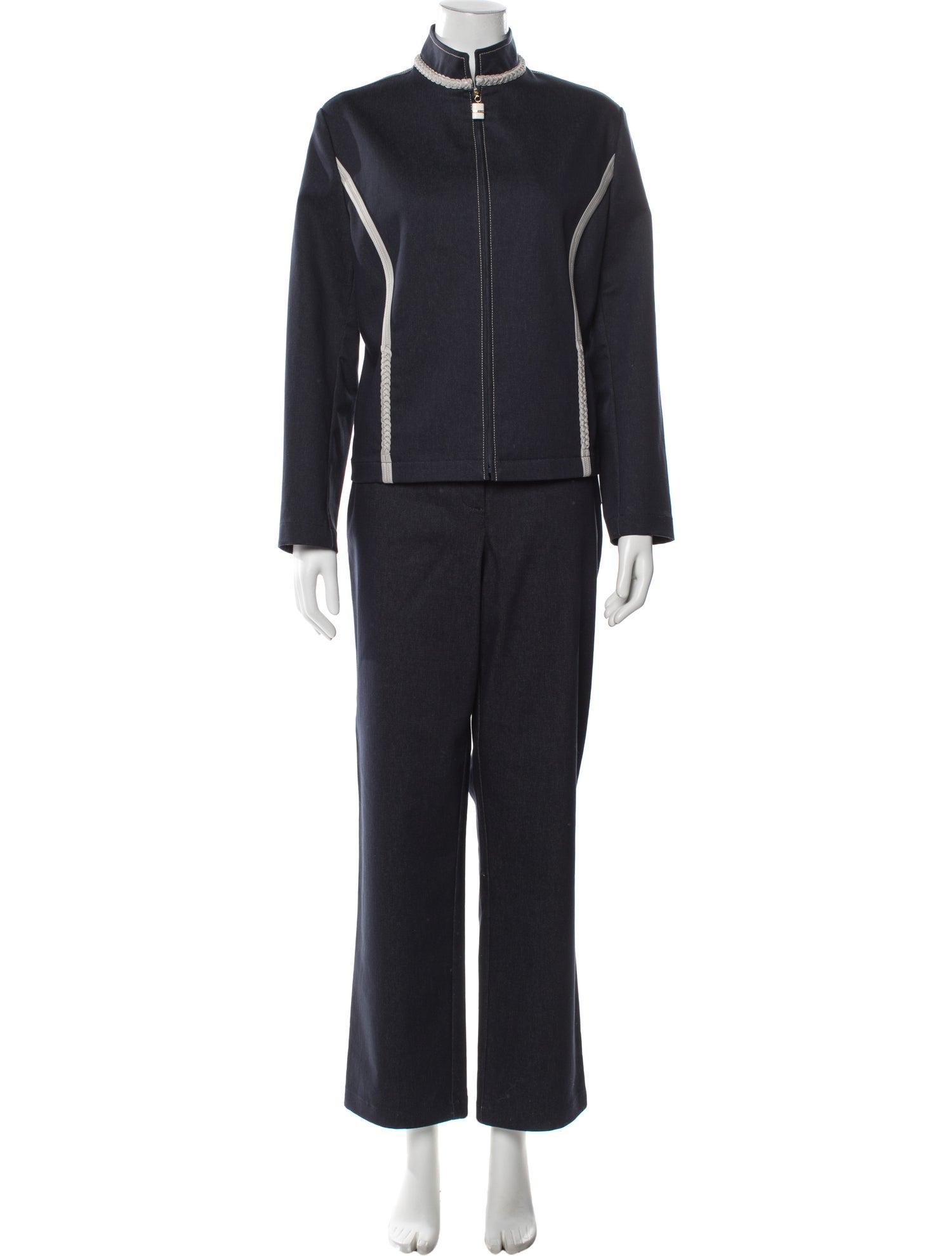 St. John Sport Pantsuit