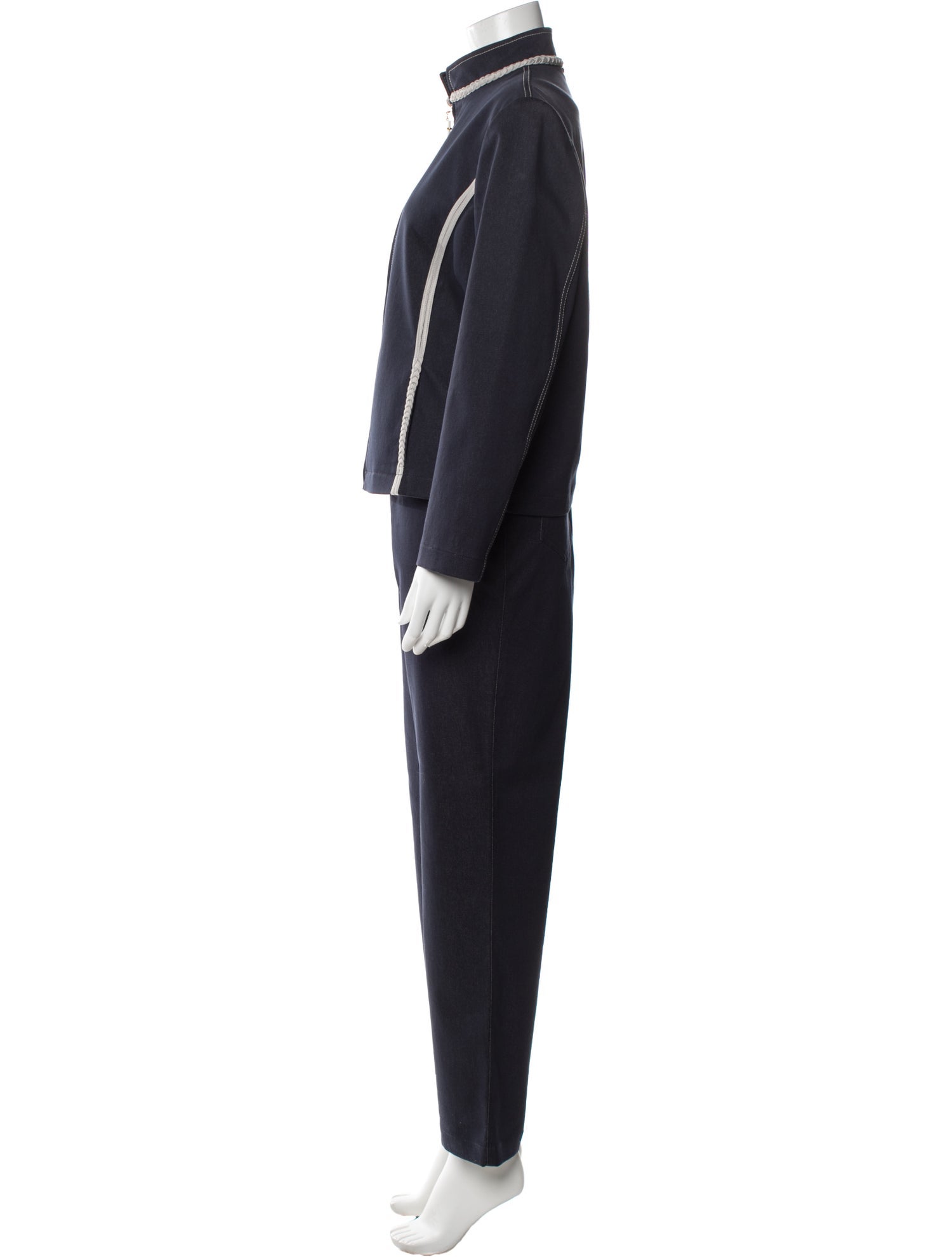 St. John Sport Pantsuit