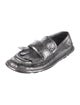 St. Moritz Leather Loafers