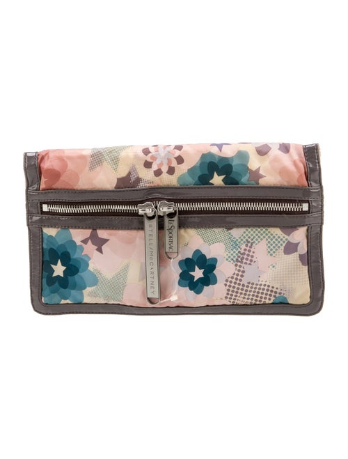 Stella McCartney x Le Sport Sac Nylon Clutch