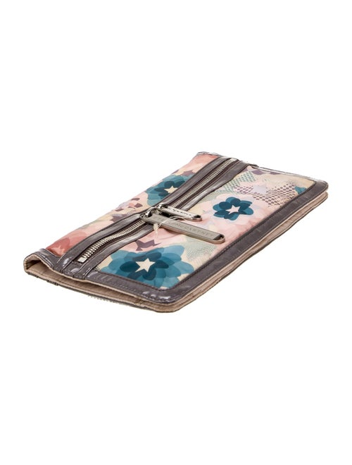 Stella McCartney x Le Sport Sac Nylon Clutch