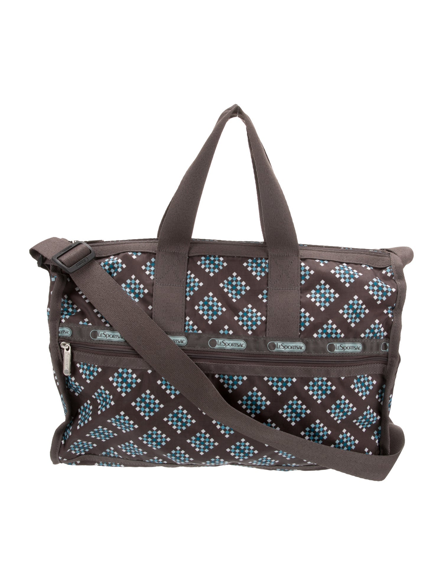LeSportSac Nylon Tote