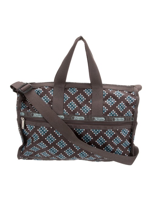 LeSportSac Nylon Tote