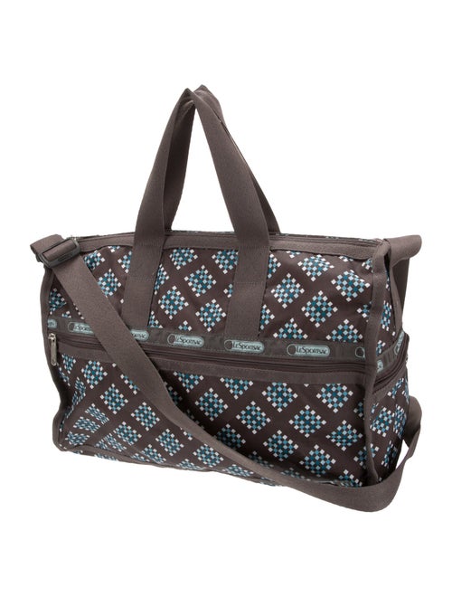 LeSportSac Nylon Tote