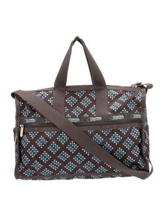 LeSportSac Nylon Tote