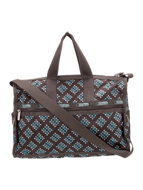 LeSportSac Nylon Tote