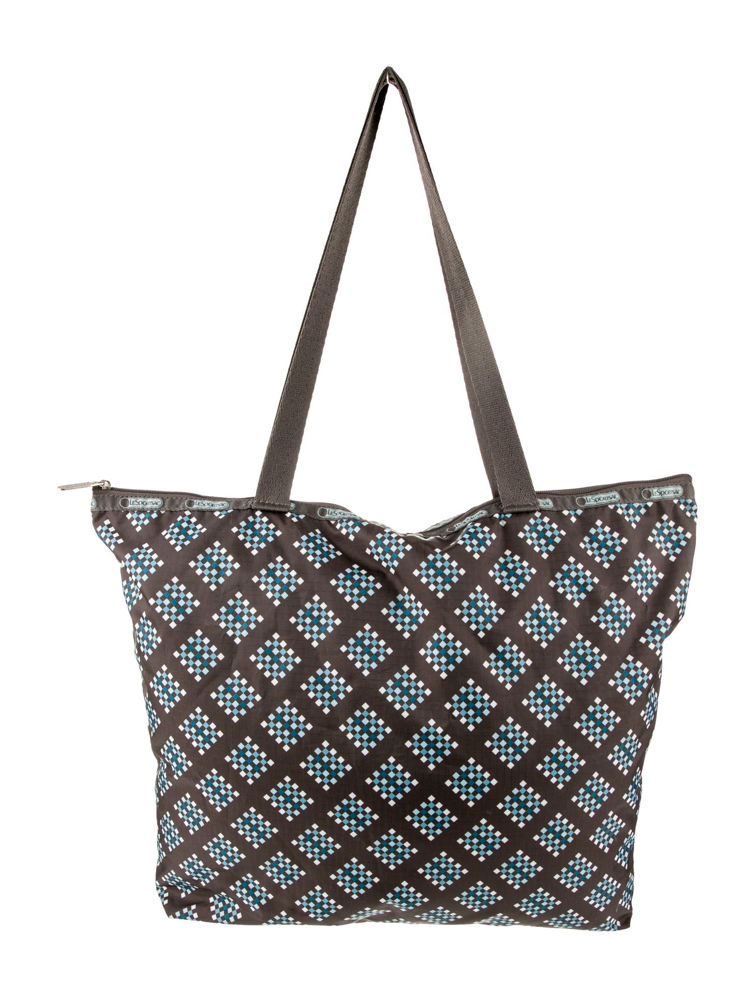 LeSportSac Nylon Tote