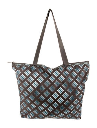 LeSportSac Nylon Tote