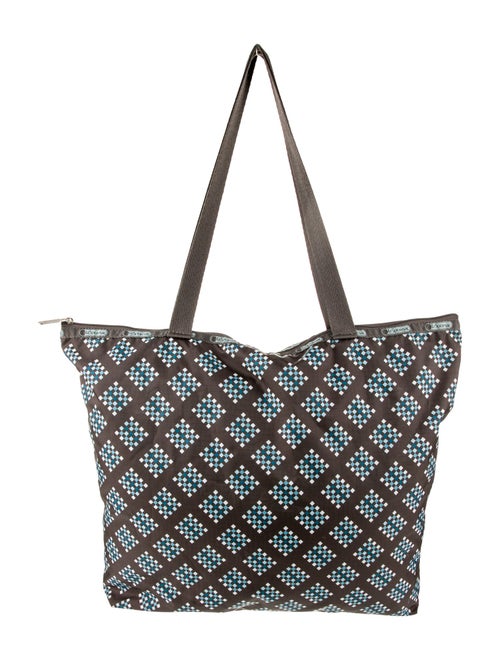 LeSportSac Nylon Tote