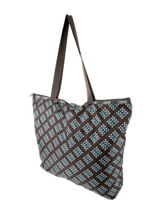 LeSportSac Nylon Tote