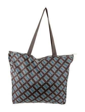 LeSportSac Nylon Tote