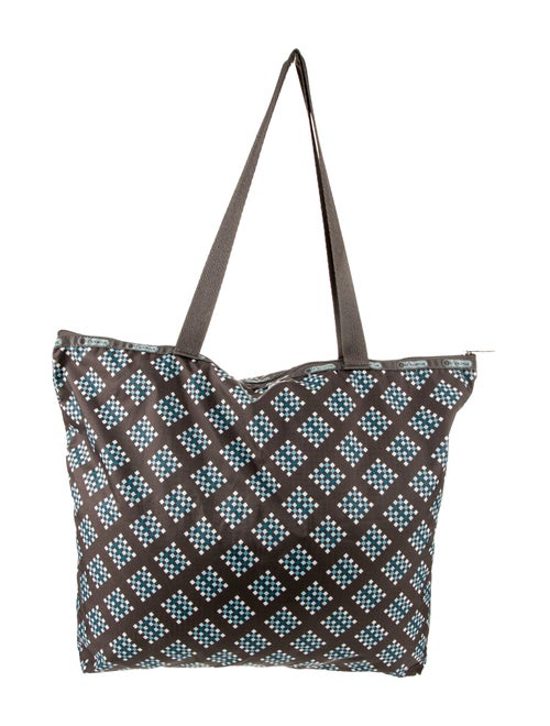 LeSportSac Nylon Tote