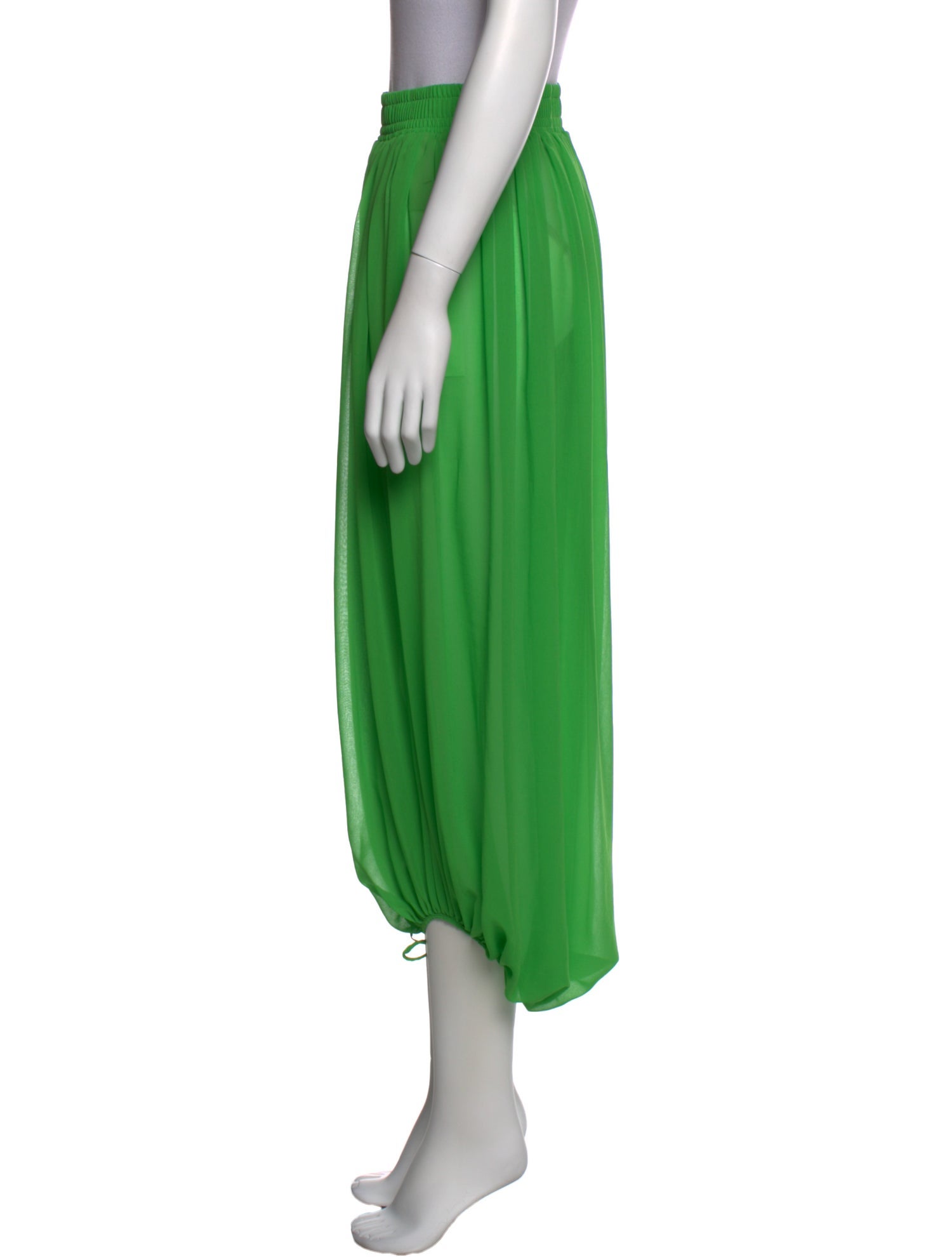 STYLAND Skinny Leg Pants