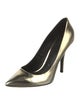 Stella Luna Patent Leather Pumps