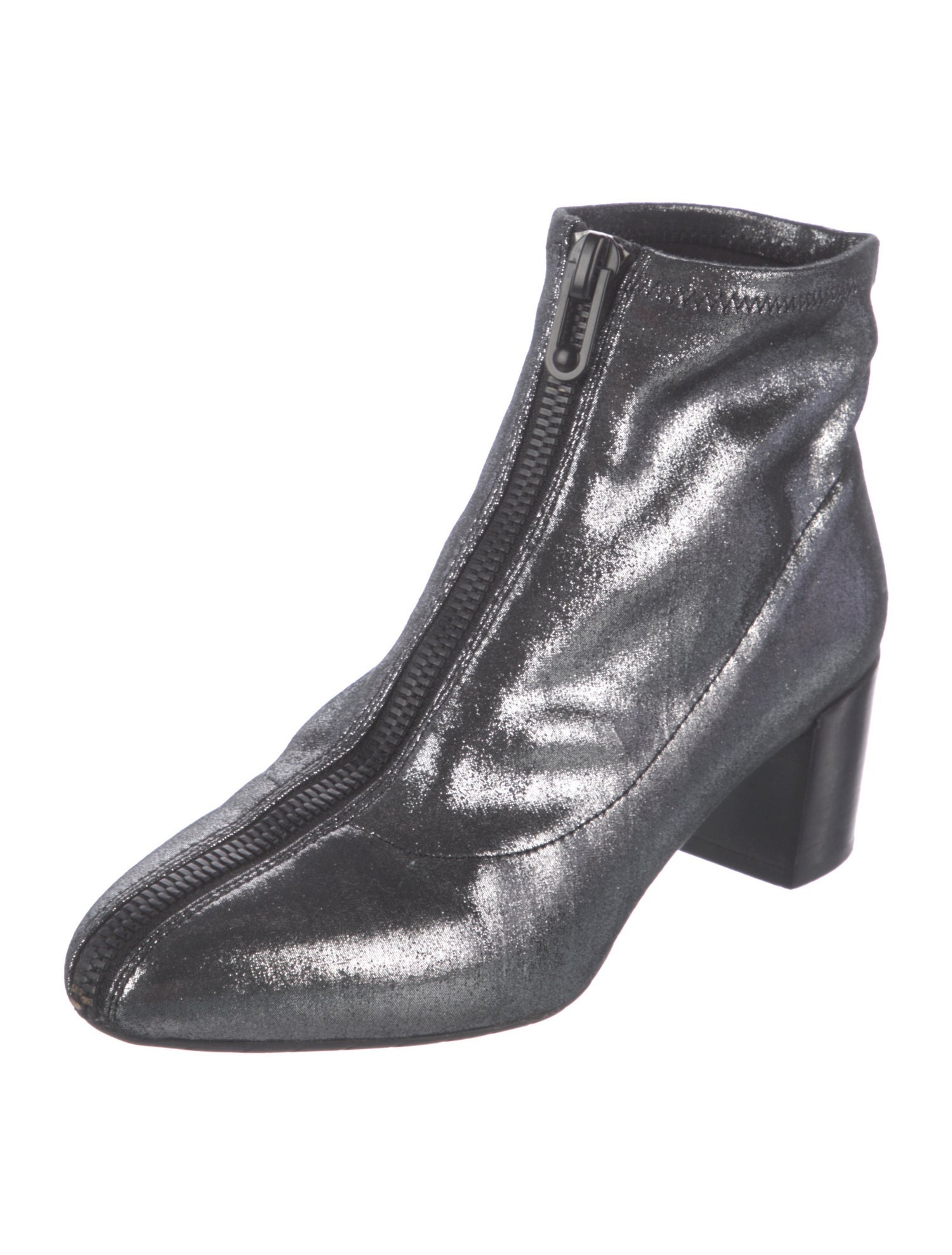 Stella Luna Leather Boots