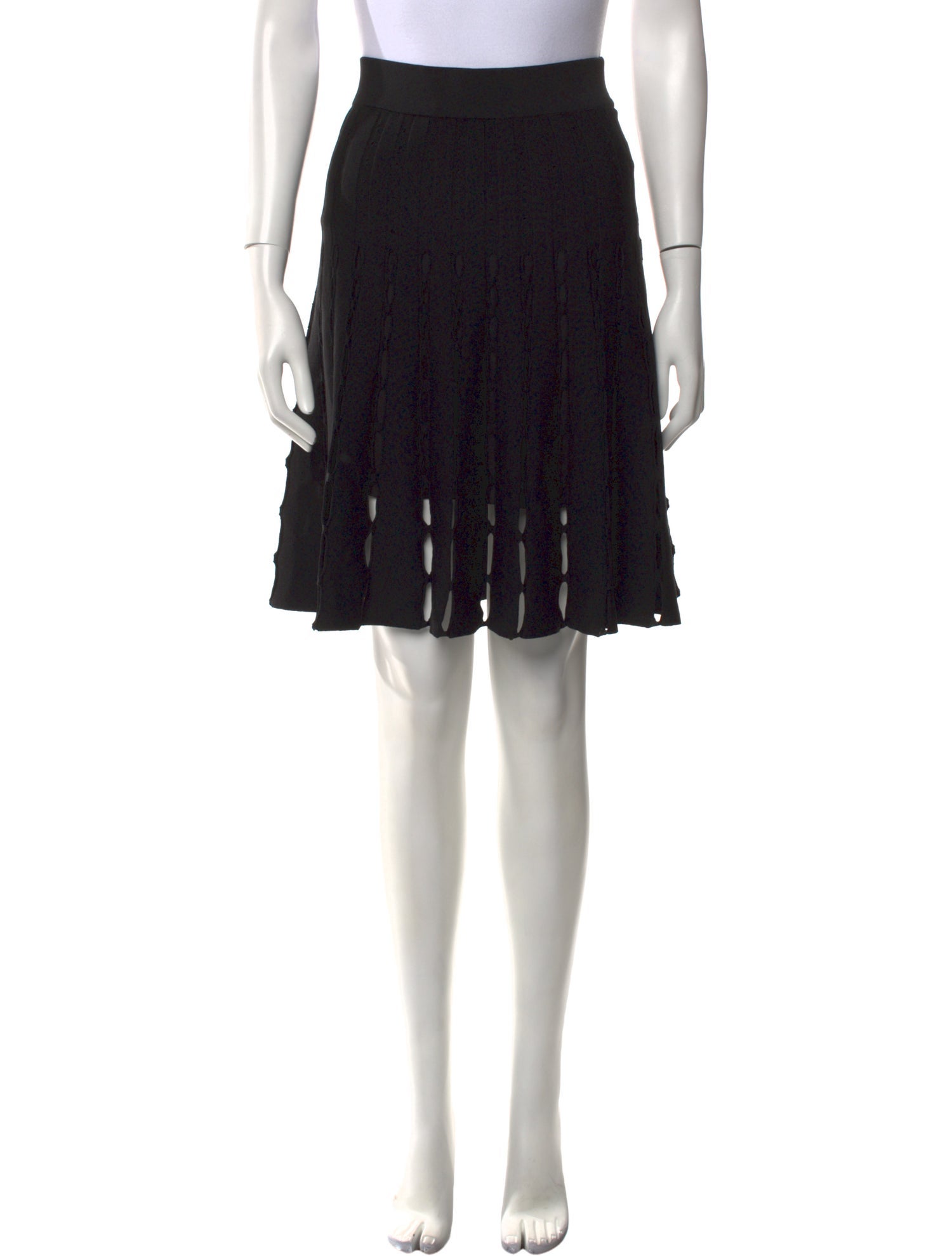 Stella Luna Mini Skirt