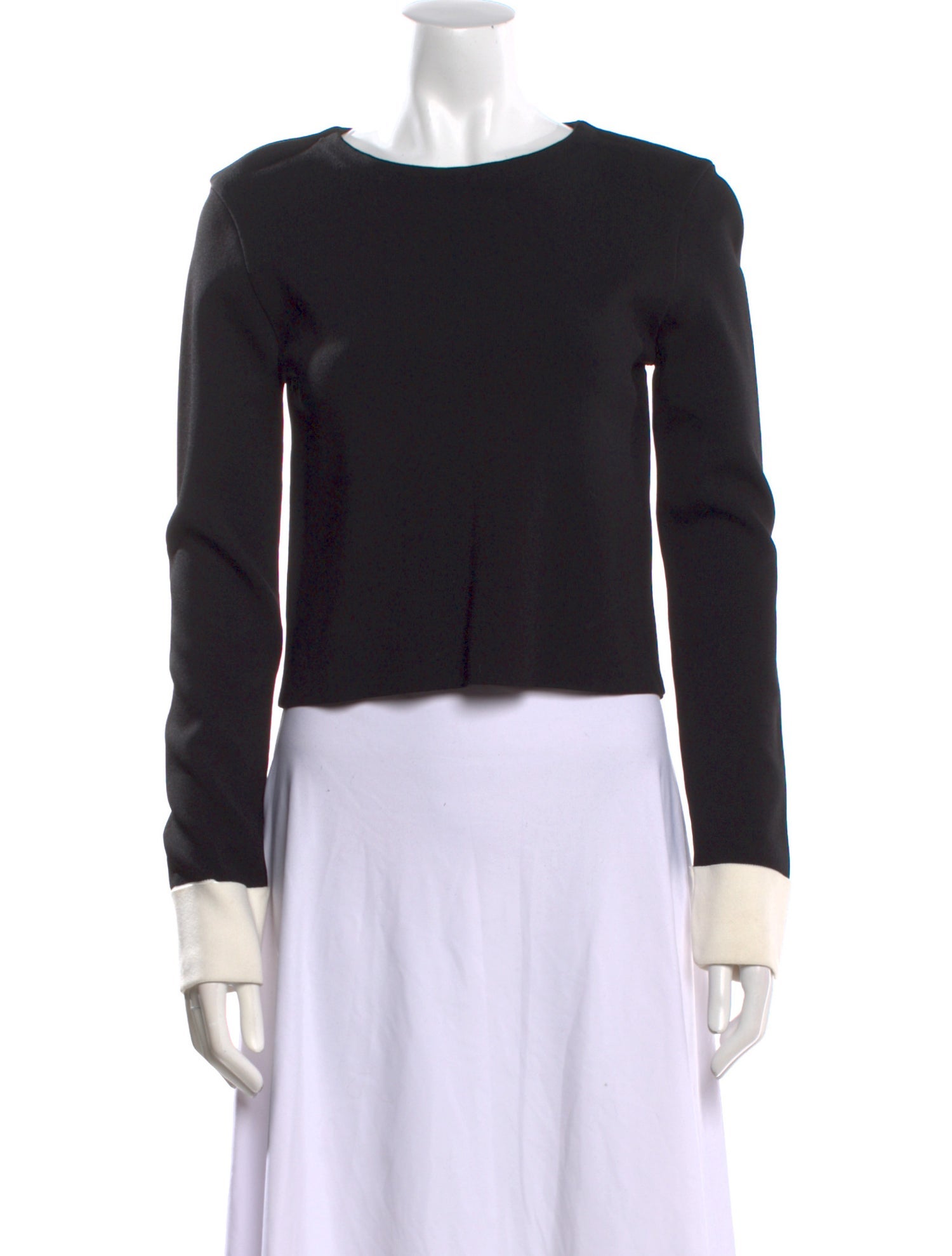 Stella Luna Crew Neck Sweater