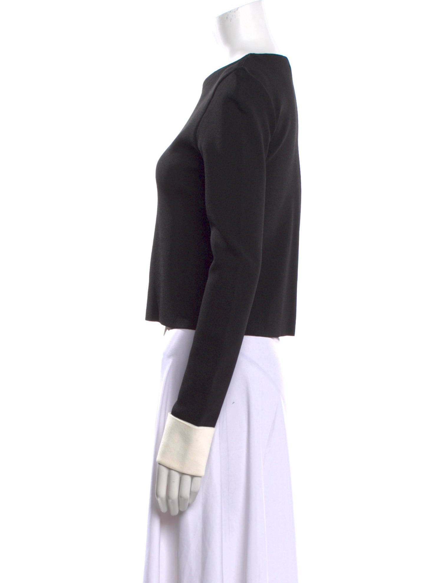 Stella Luna Crew Neck Sweater