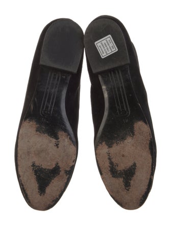 Stella Luna Suede Lace-Up Boots