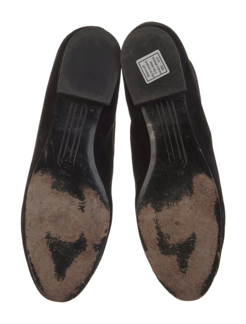 Stella Luna Suede Lace-Up Boots