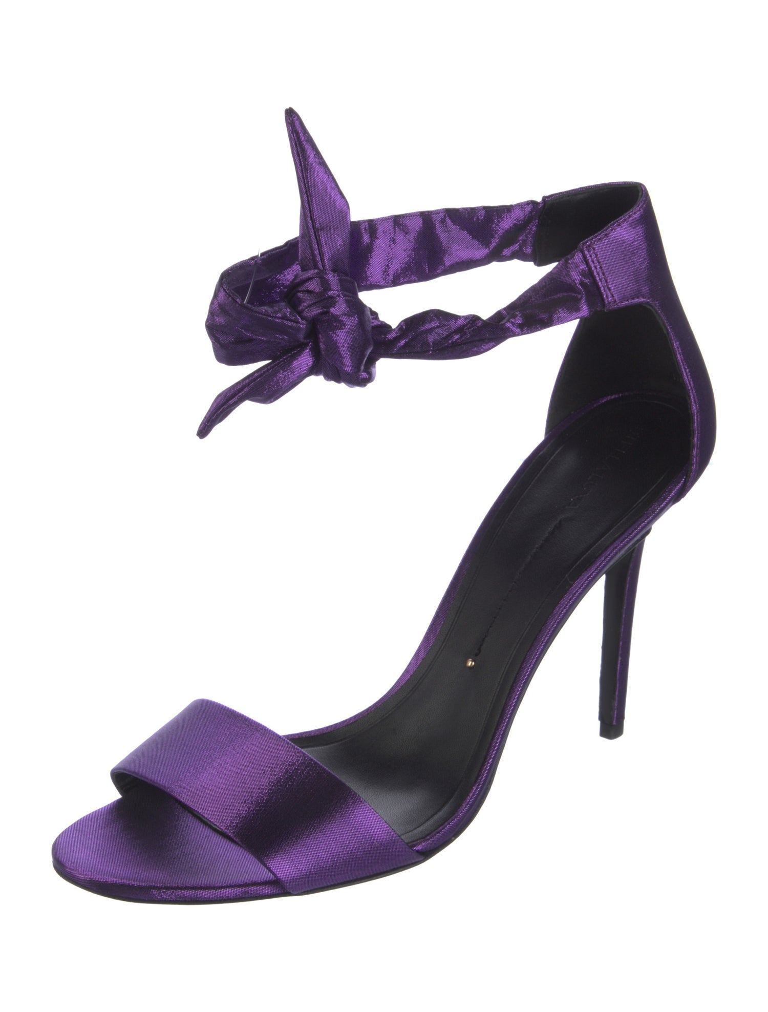 Stella Luna Canvas Sandals