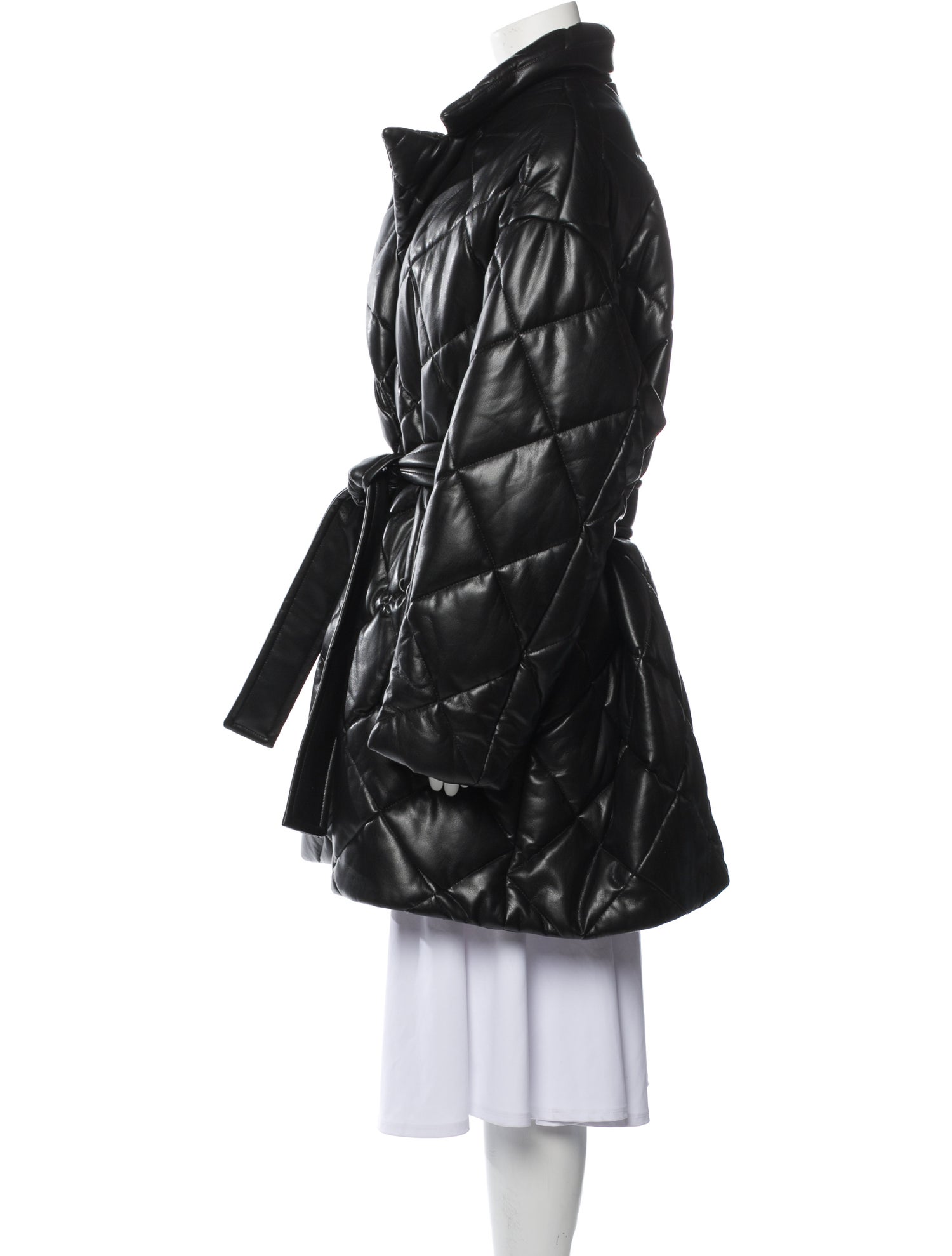 STAND STUDIO Down Jacket