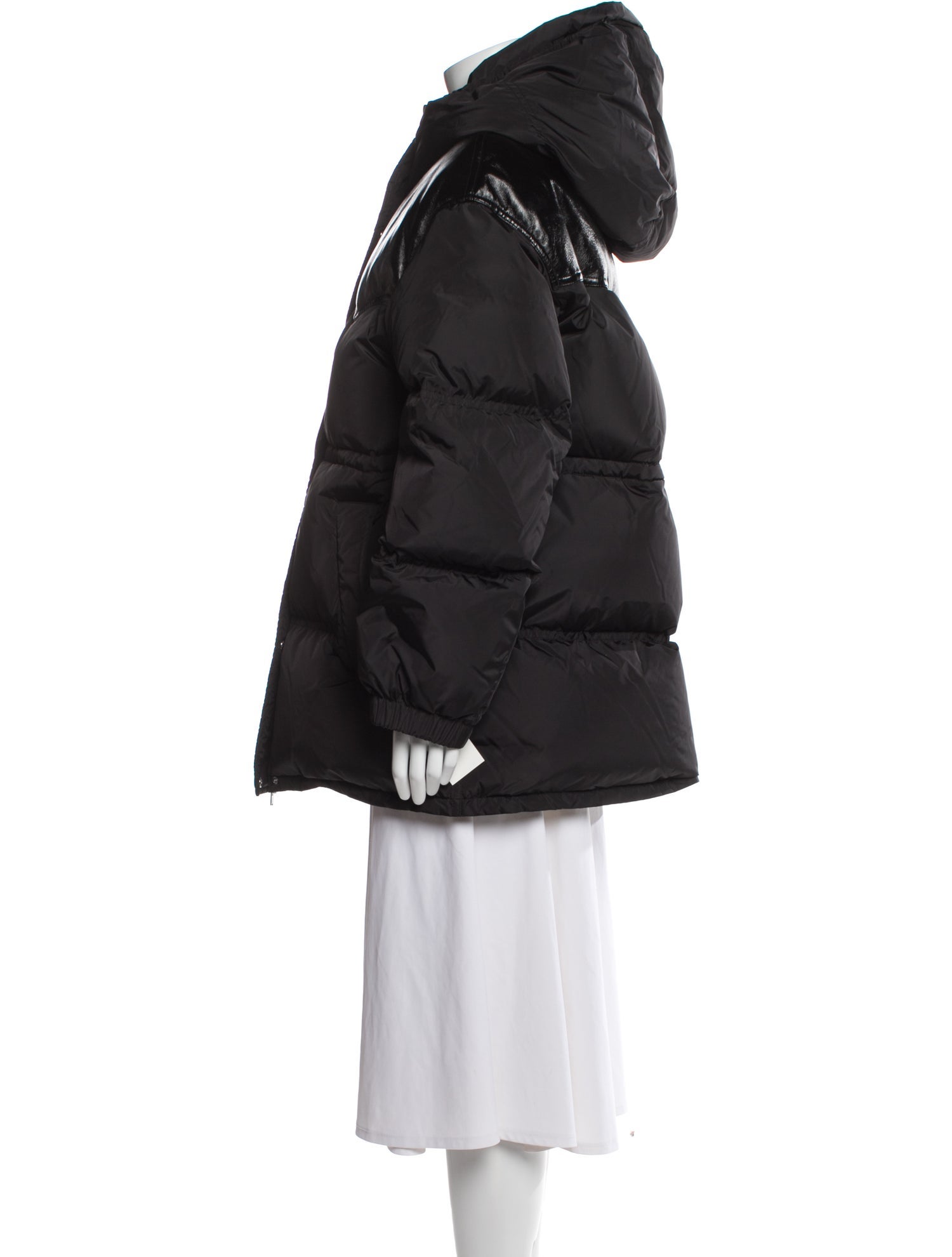 STAND STUDIO Down Coat