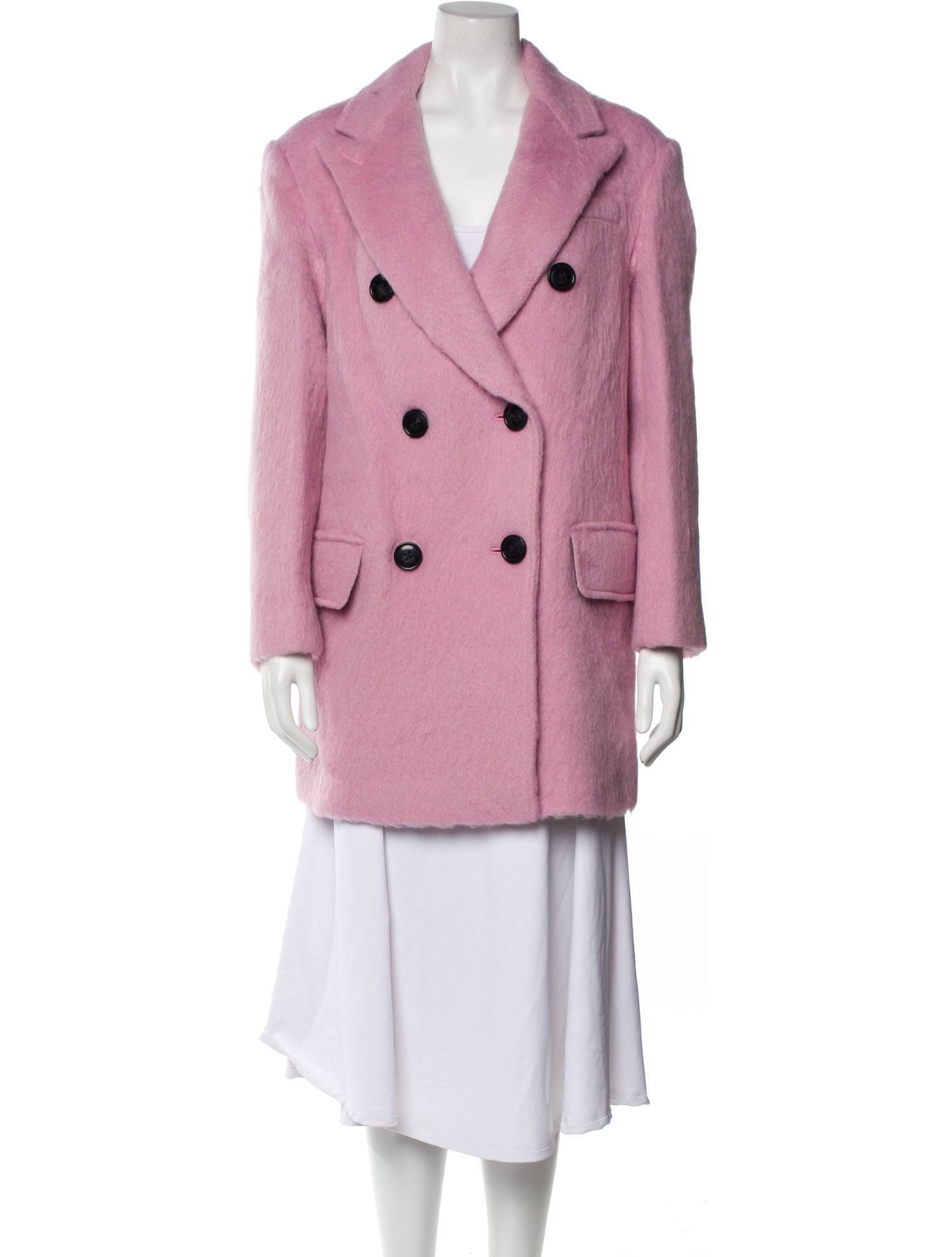 STAND STUDIO Peacoat w/ Tags