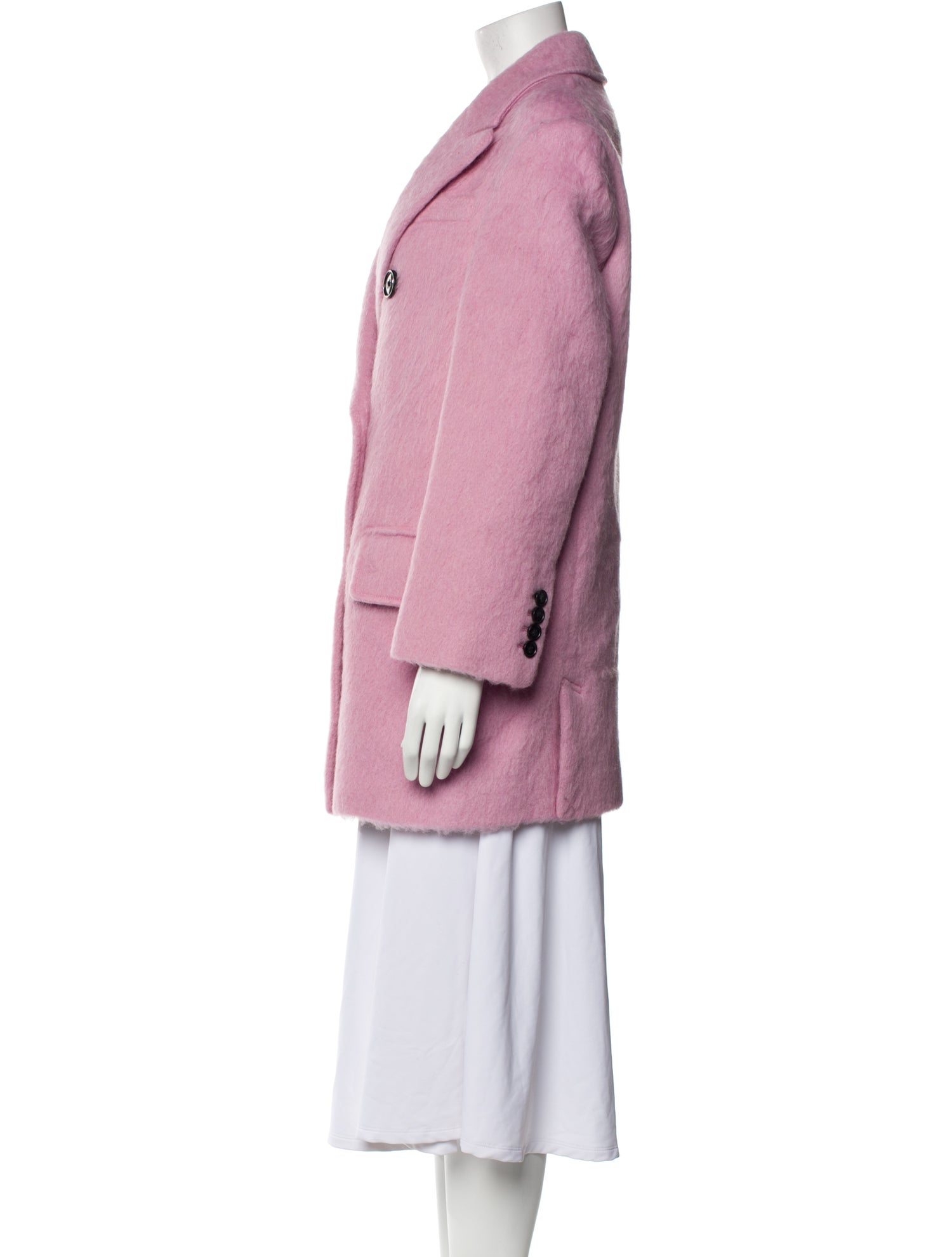 STAND STUDIO Peacoat w/ Tags