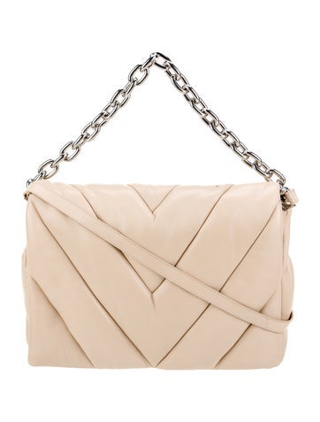 Stand Studio Crossbody Bags Leather Shoulder Bag