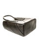 STAND STUDIO Leather Top Handle Bag
