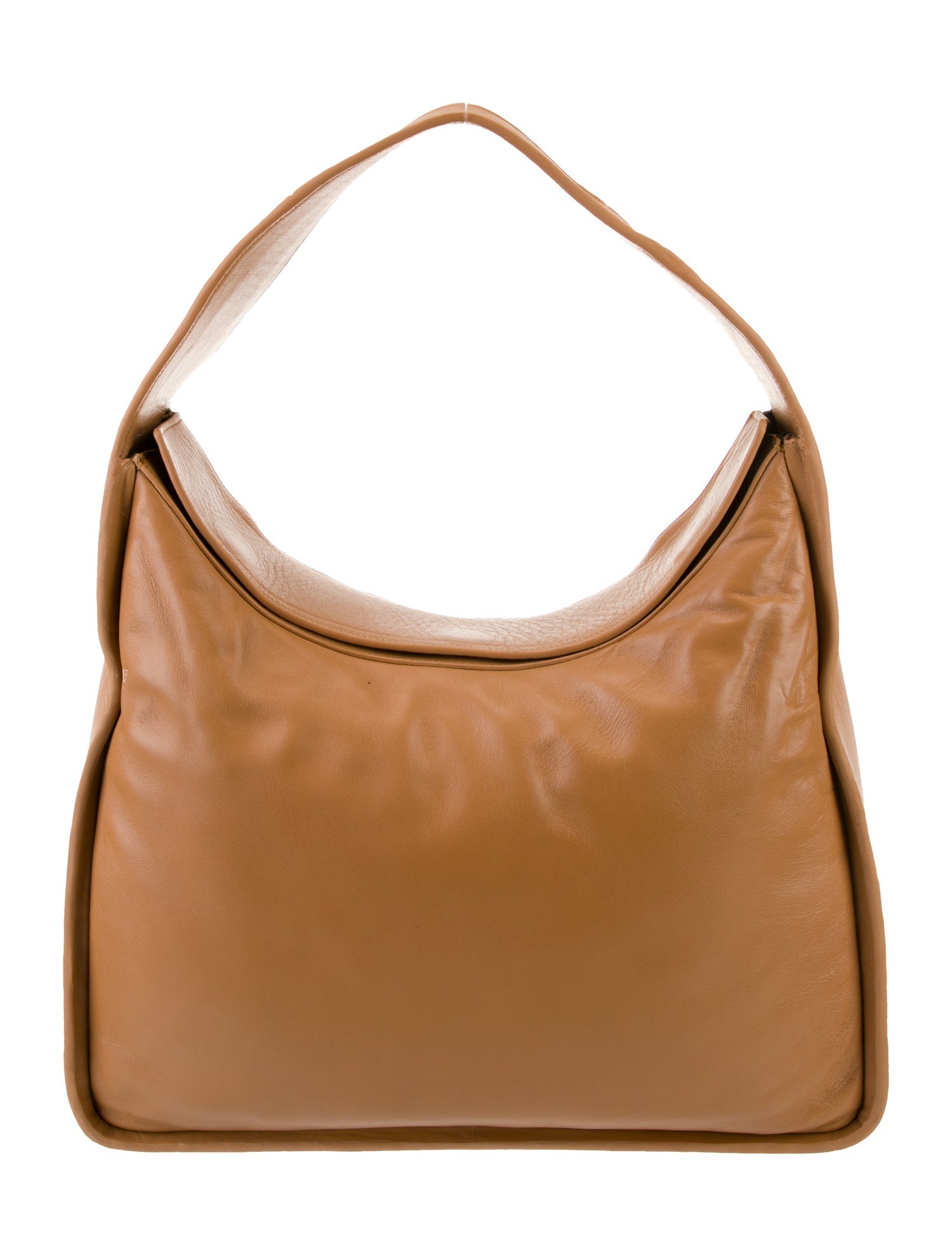 STAND STUDIO Leather Shoulder Bag