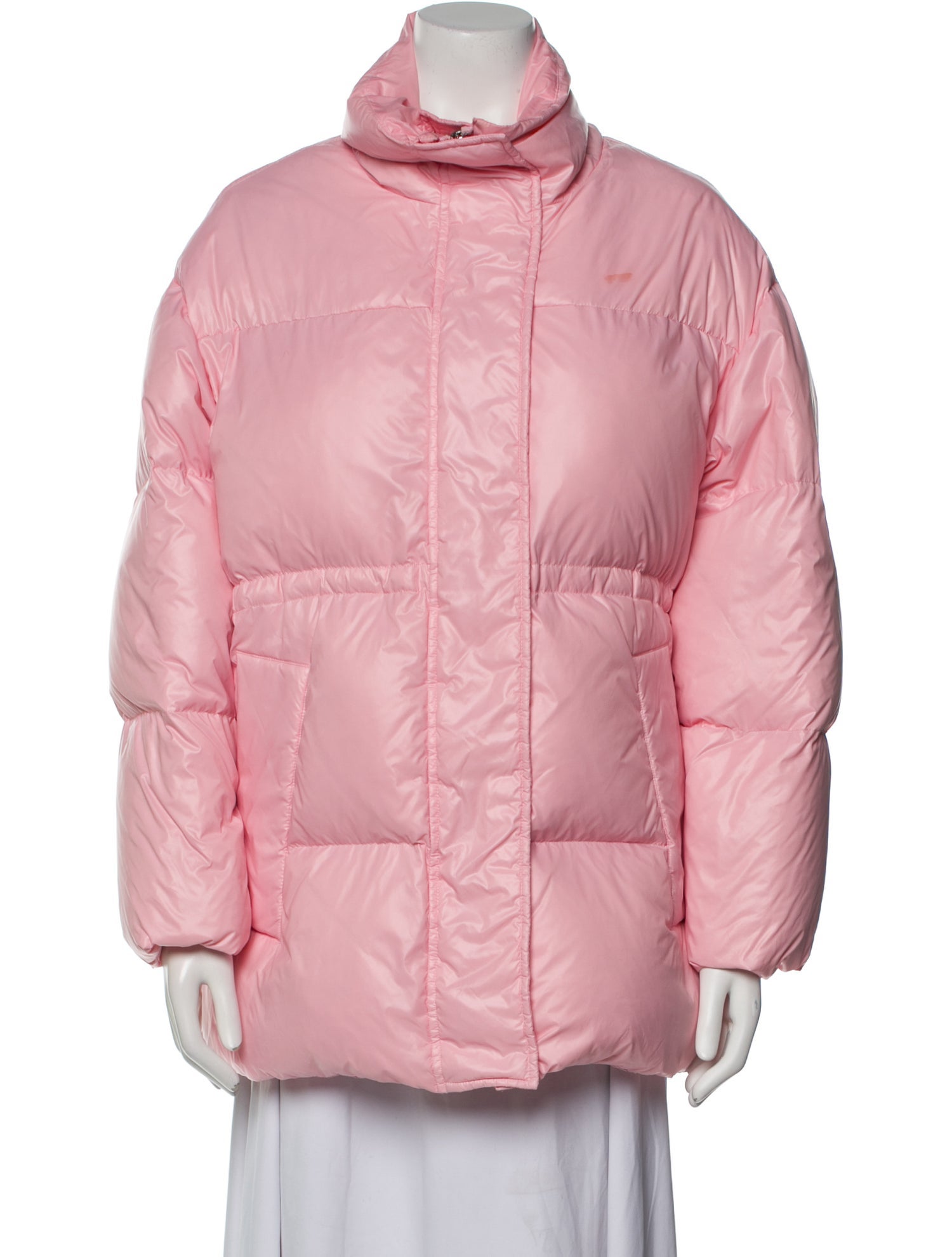 STAND STUDIO Down Jacket