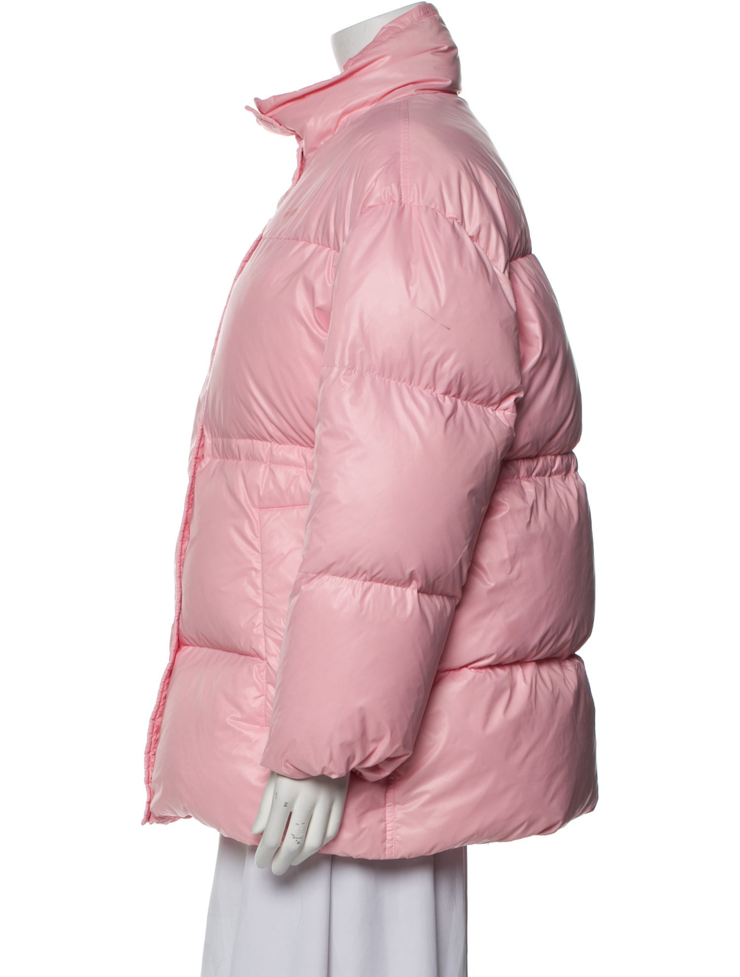 STAND STUDIO Down Jacket